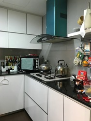 Parkview Apartments (D23), Apartment #161630652